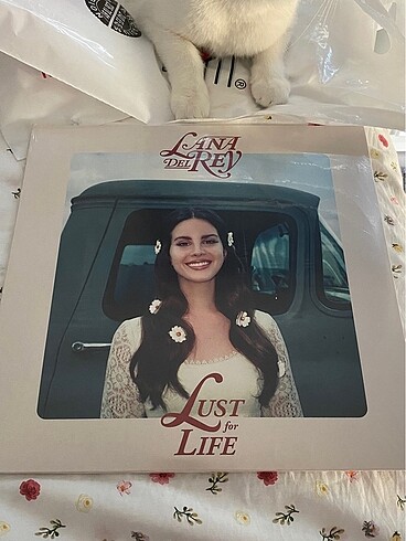 lana del rey plak