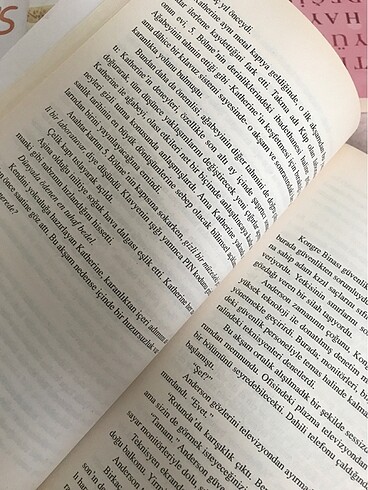  Beden Dan brown kayıp sembol