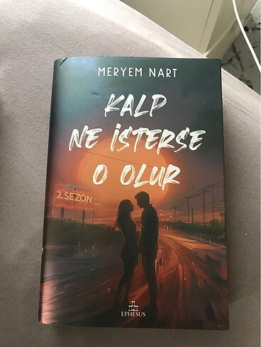 Kalp ne isterse o olur 2