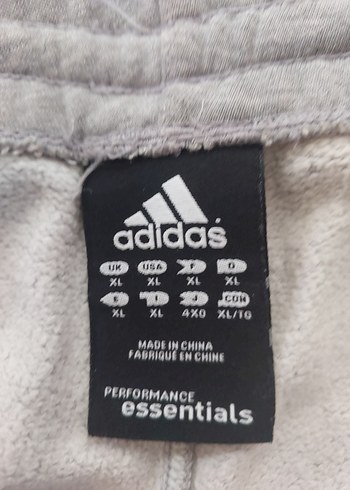 Adidas Rahat Kesim  Eşofman Altı - Görsel 3