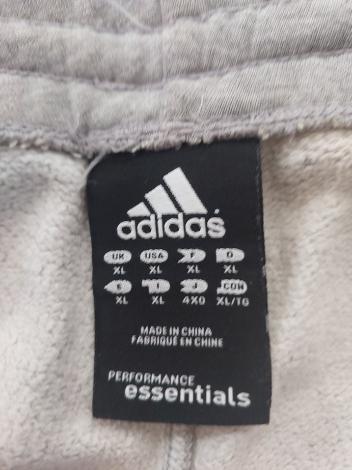 Adidas Rahat Kesim  Eşofman Altı - Görsel 3