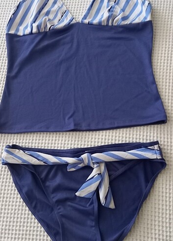 Tankini yeni