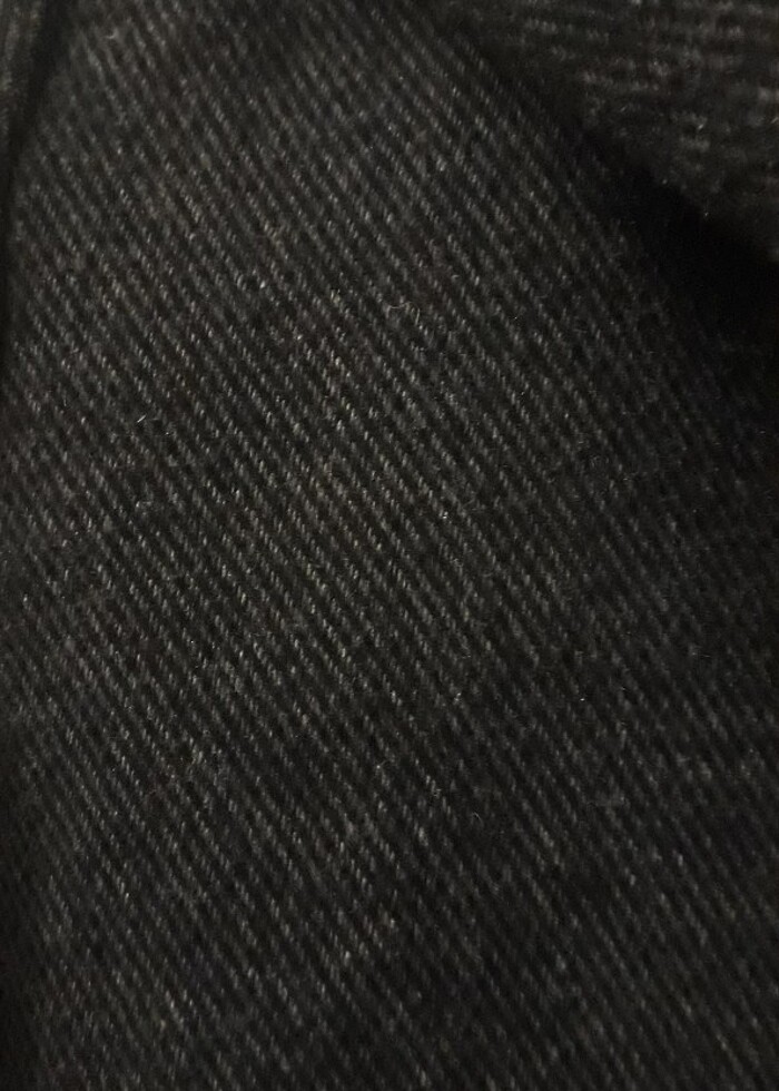 Kapşonlu kaban tertemiz kaşe - Görsel 4