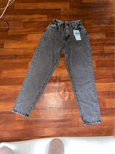 Mom jean