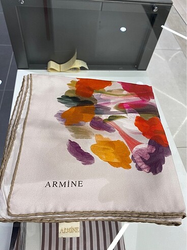Beden Armine