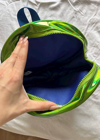 Flying Tiger Çocuk çantası - Görsel 3