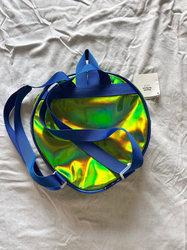 Flying Tiger Çocuk çantası - Görsel 2