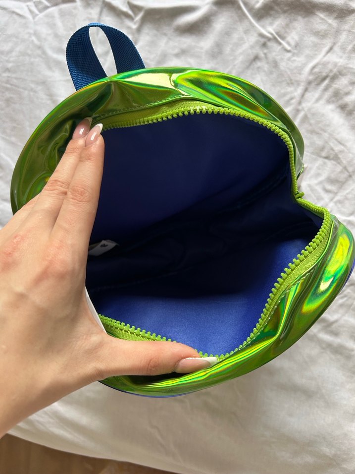 Flying Tiger Çocuk çantası - Görsel 3