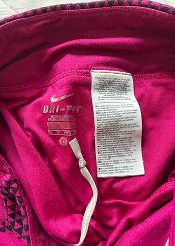 Nike şort - Görsel 3