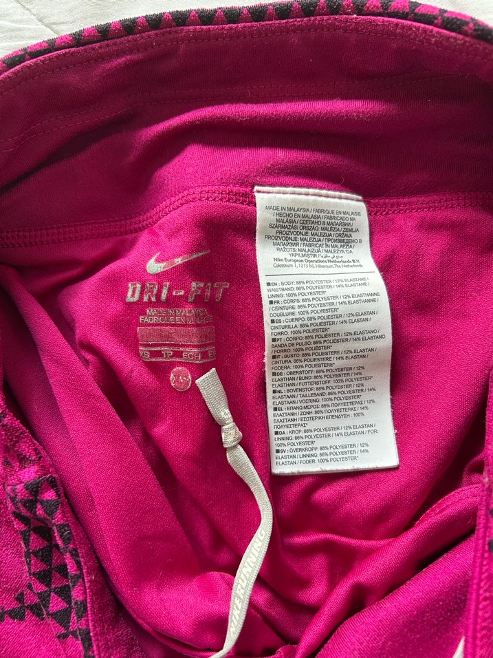 Nike şort - Görsel 3