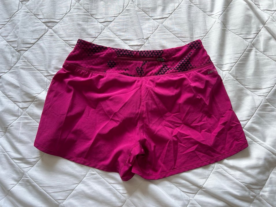 Nike şort - Görsel 2