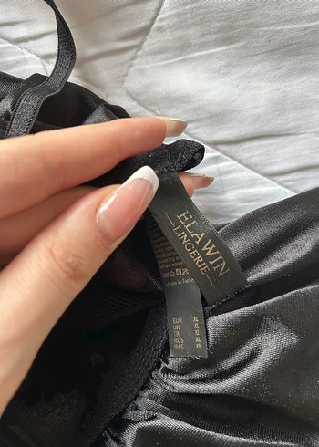 Dantel Detaylı Gotik Kostüm Kıyafet - Görsel 3