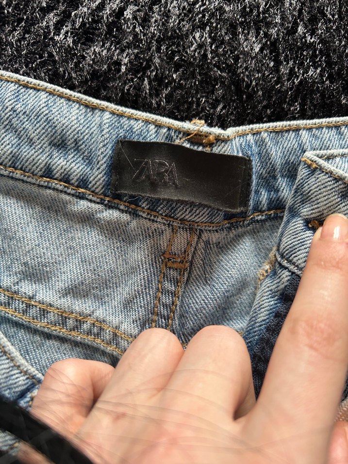 Zara Jean - Görsel 3