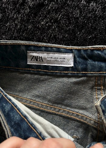 Zara Jean - Görsel 2