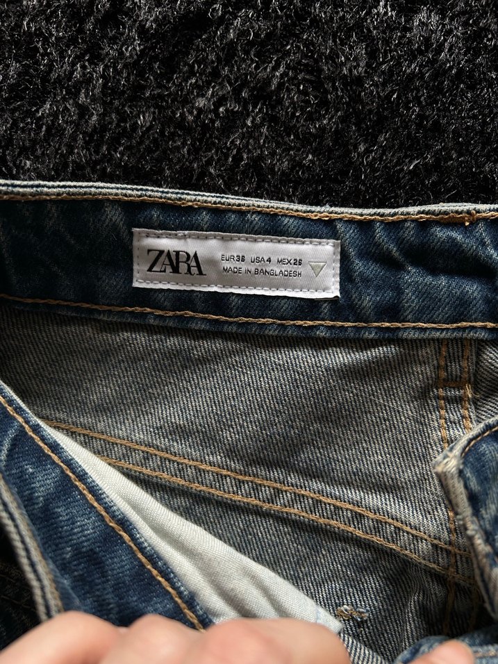 Zara Jean - Görsel 2