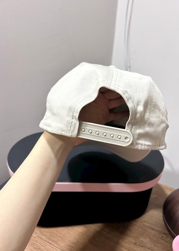 New era şapka - Görsel 3