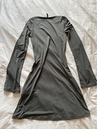 xs Beden H&M elbise
