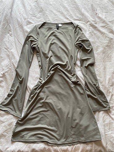 H&M elbise
