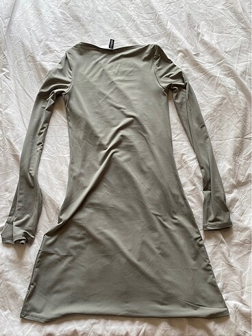 xs Beden H&M elbise