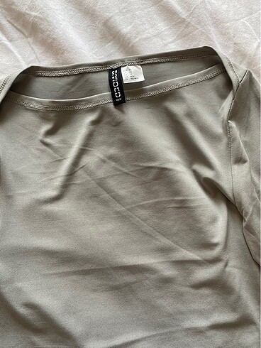 H&M H&M elbise