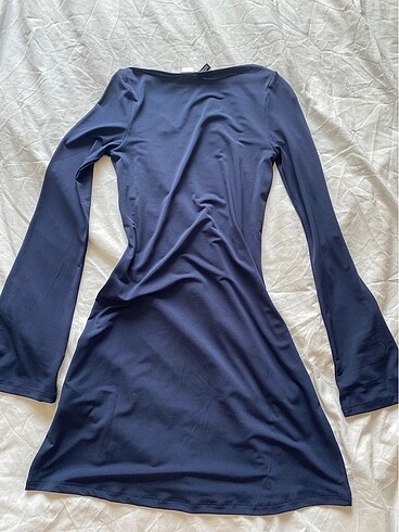 xs Beden H&M elbise