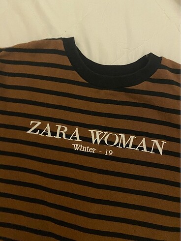 Zara Zara sweatshirt