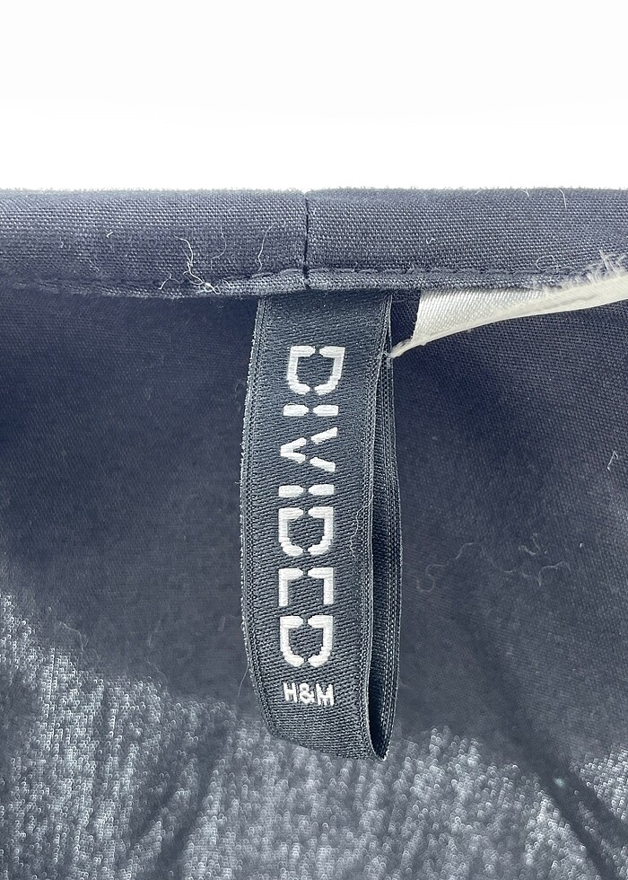 H&M Gömlek %70 İndirimli. - Görsel 4