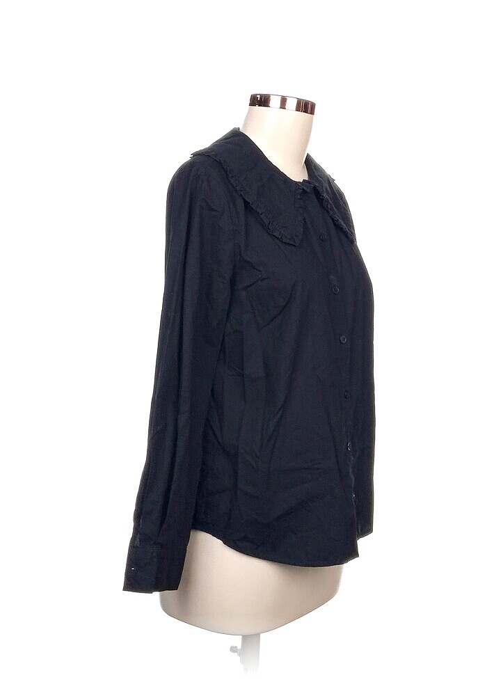 H&M Gömlek %70 İndirimli. - Görsel 2