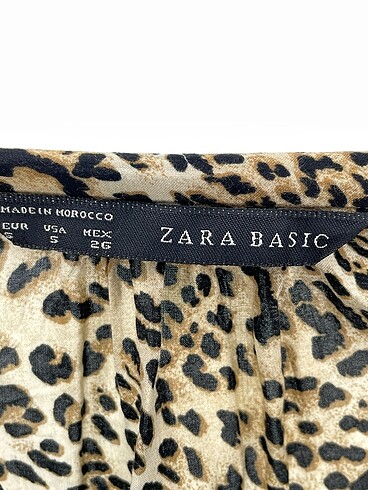 Zara Gömlek %70 İndirimli. - Görsel 4