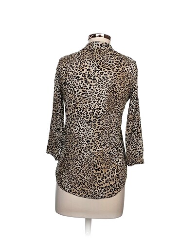 Zara Gömlek %70 İndirimli. - Görsel 3