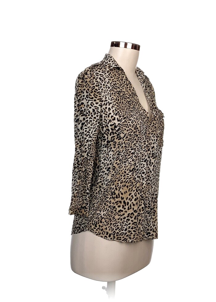 Zara Gömlek %70 İndirimli. - Görsel 2