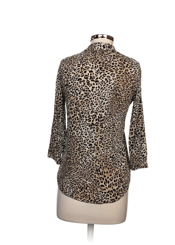 Zara Gömlek %70 İndirimli. - Görsel 3