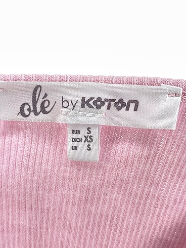 Koton Askılı %70 İndirimli. - Görsel 4