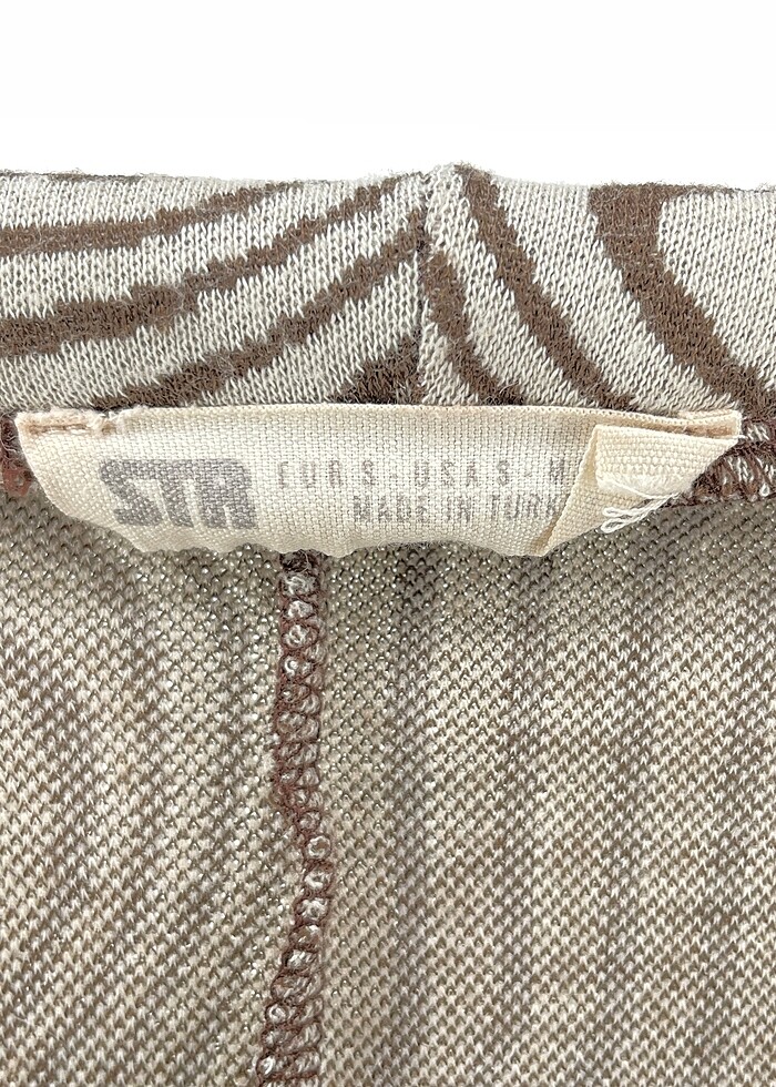 Vintage Love İspanyol Paça %70 İndirimli. - Görsel 4