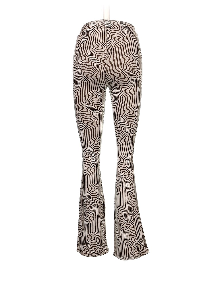 Vintage Love İspanyol Paça %70 İndirimli. - Görsel 3