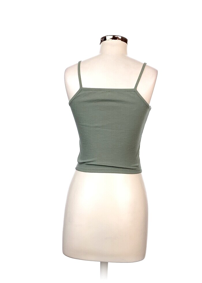 Vintage Love Bluz %70 İndirimli. - Görsel 3