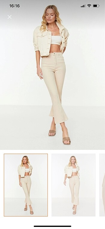 Bej jean
