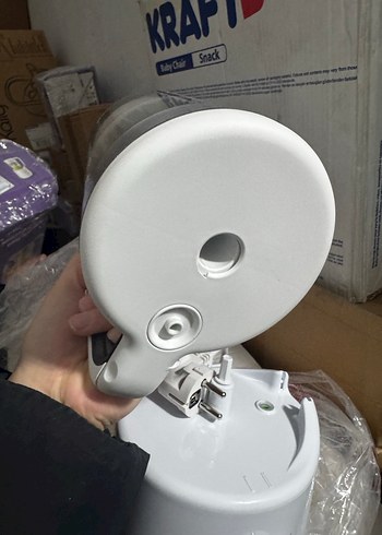 Philips Avent buharlı pişirici - Görsel 4