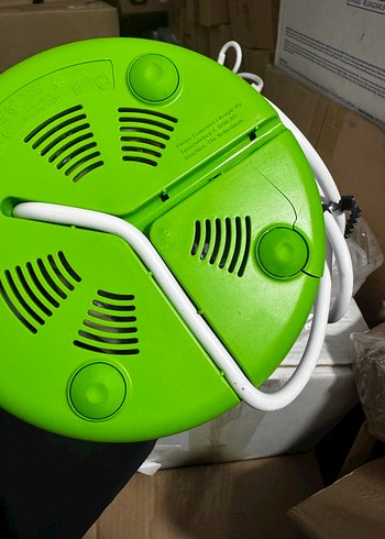 Philips Avent buharlı pişirici - Görsel 2