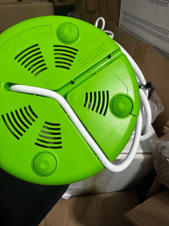 Philips Avent buharlı pişirici - Görsel 2