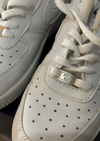 Nike airforce - Görsel 2