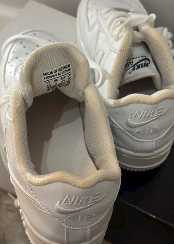 Nike airforce - Görsel 4