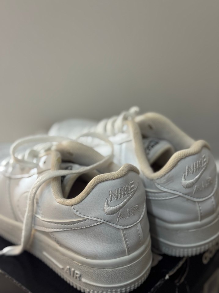 Nike airforce - Görsel 3