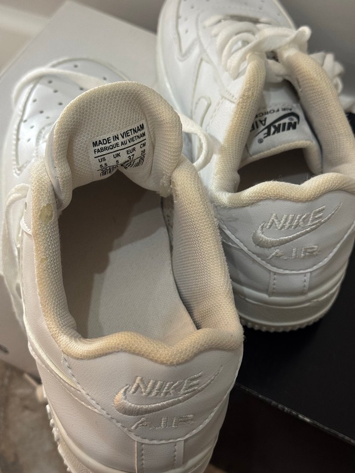 Nike airforce - Görsel 4