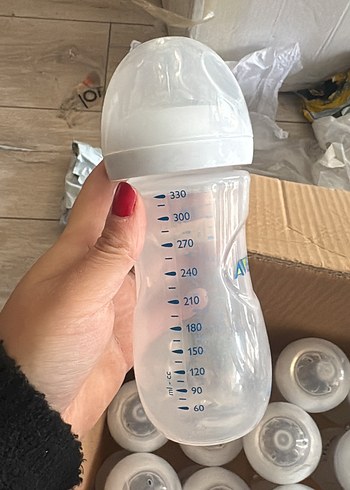 Philips Avent biberon - Görsel 3