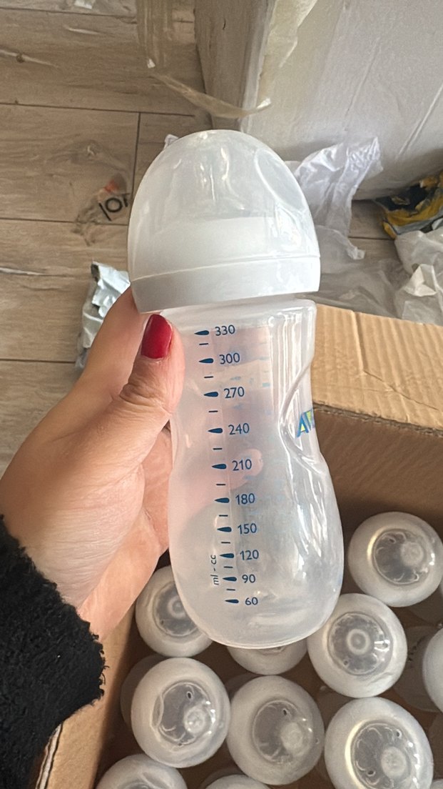 Philips Avent biberon - Görsel 3