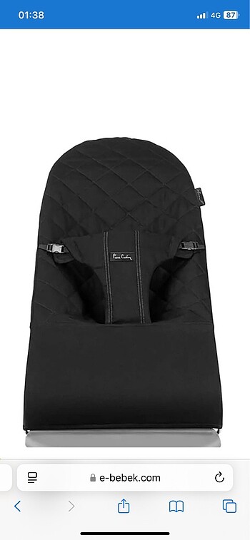 Pierre Cardin PİERRE CARDİN ANA KUCAĞI