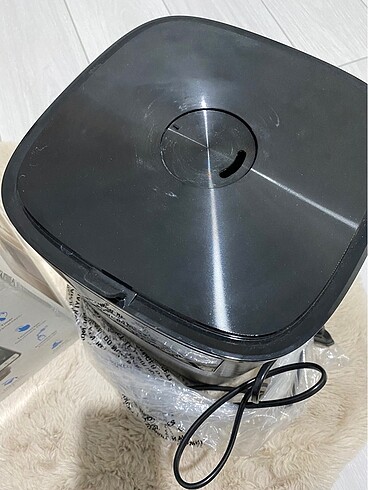 WEEWELL SOĞUK SICAK BUHAR MAK. - Görsel 3