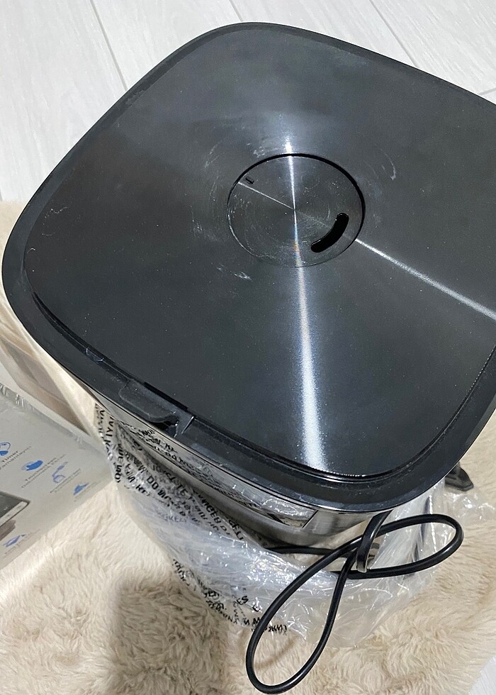 WEEWELL SOĞUK SICAK BUHAR MAK. - Görsel 3