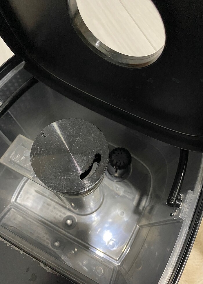 WEEWELL SOĞUK SICAK BUHAR MAK. - Görsel 4